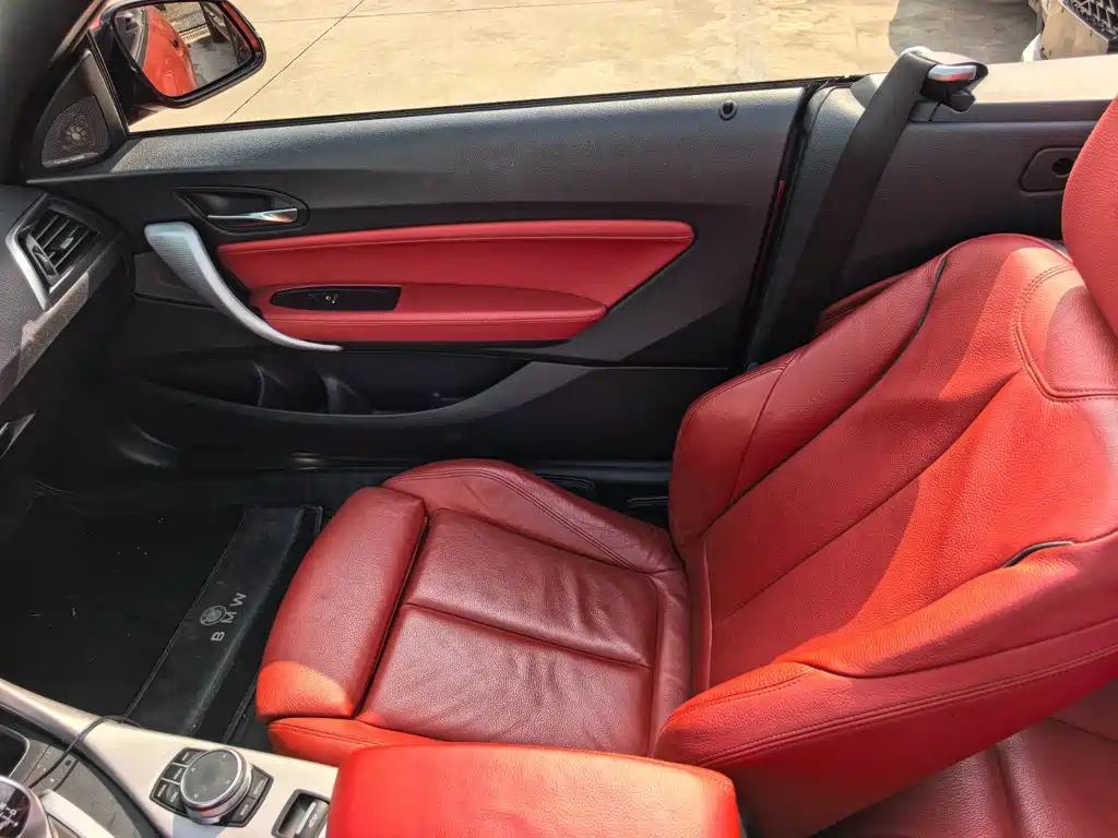 BMW 2 Series (Import) — фото 18
