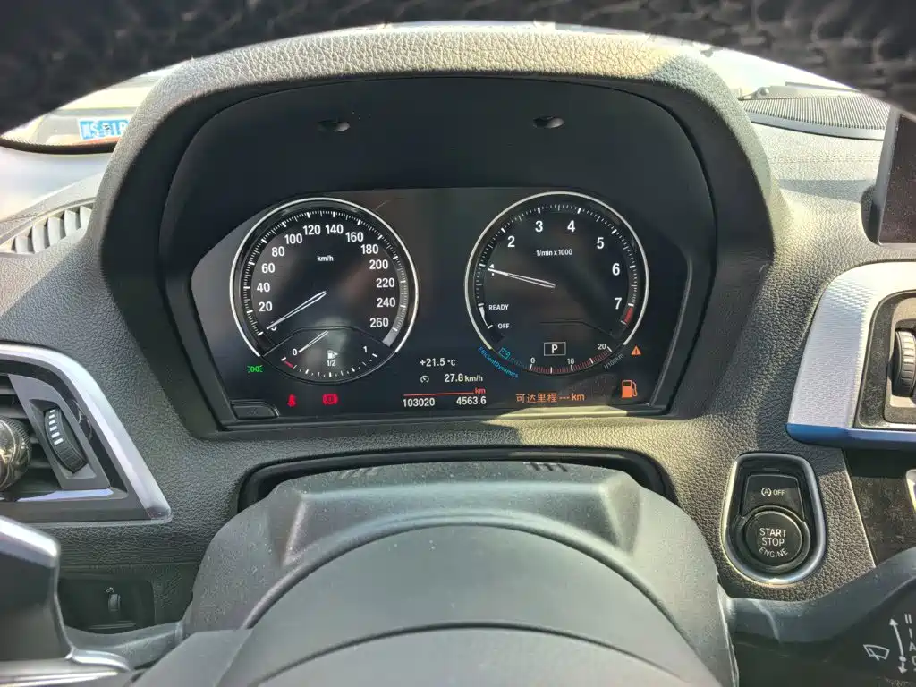 BMW 2 Series (Import) — фото 19