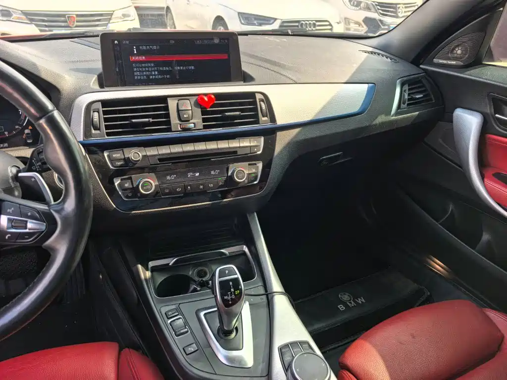 BMW 2 Series (Import) — фото 20