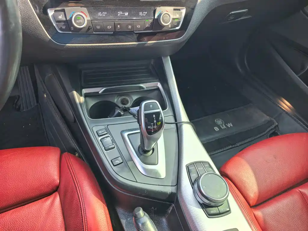 BMW 2 Series (Import) — фото 21