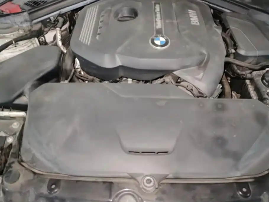 BMW 3 Series — фото 10