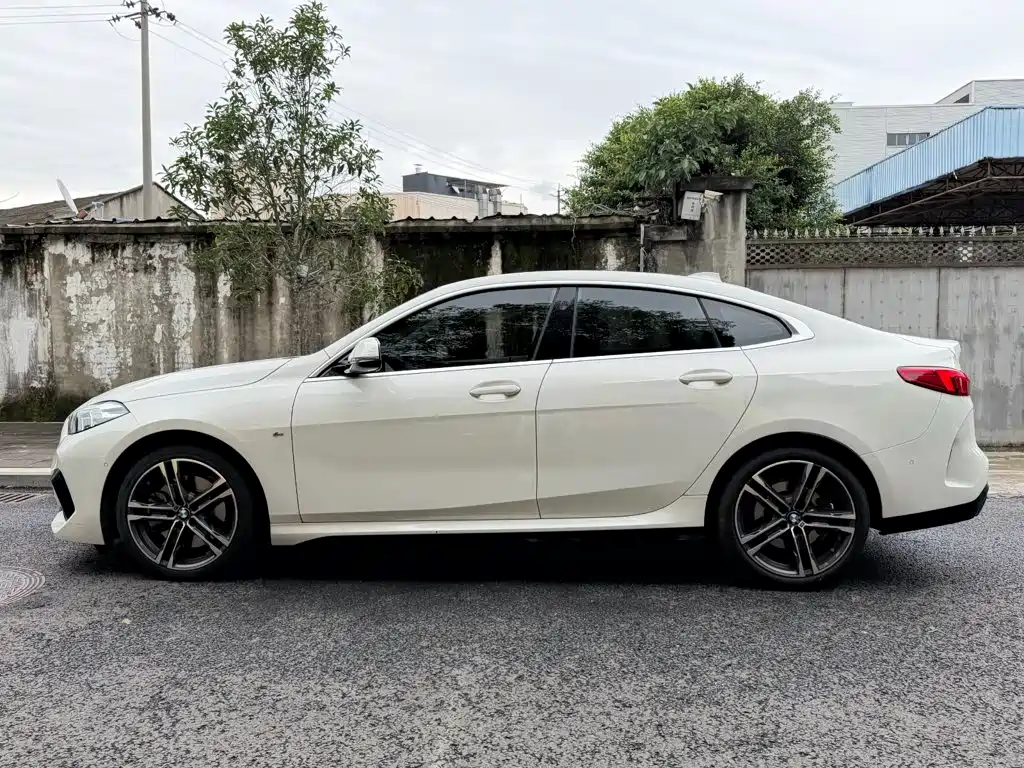 BMW 2 Series (Import) — фото 3