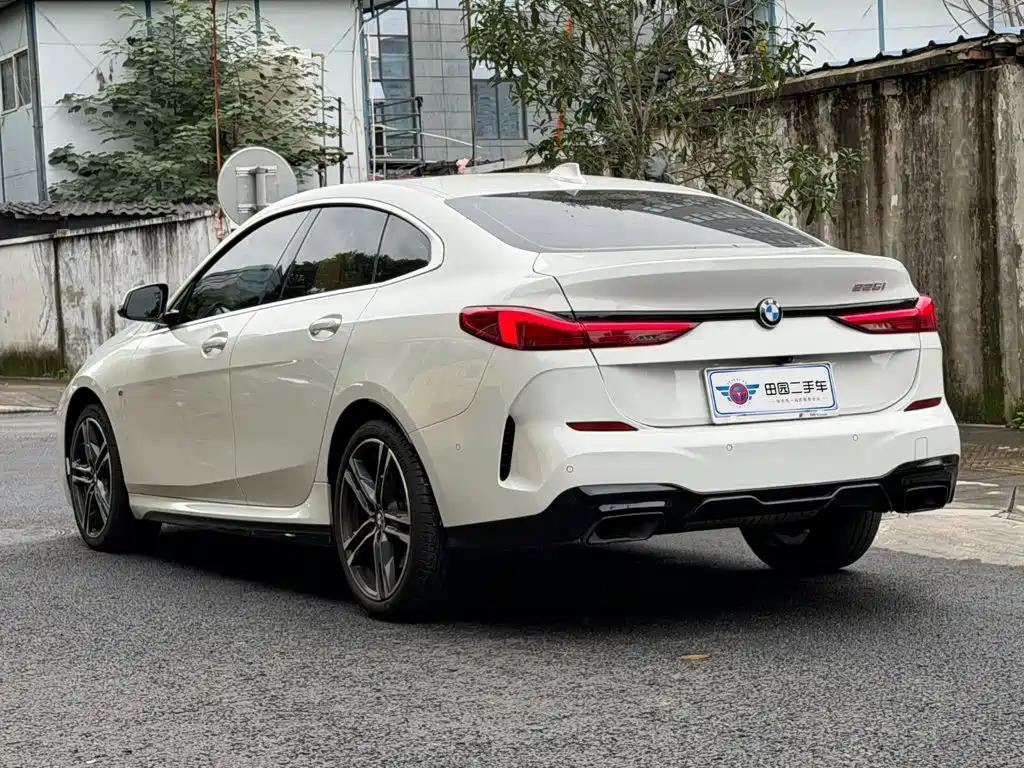 BMW 2 Series (Import) — фото 4