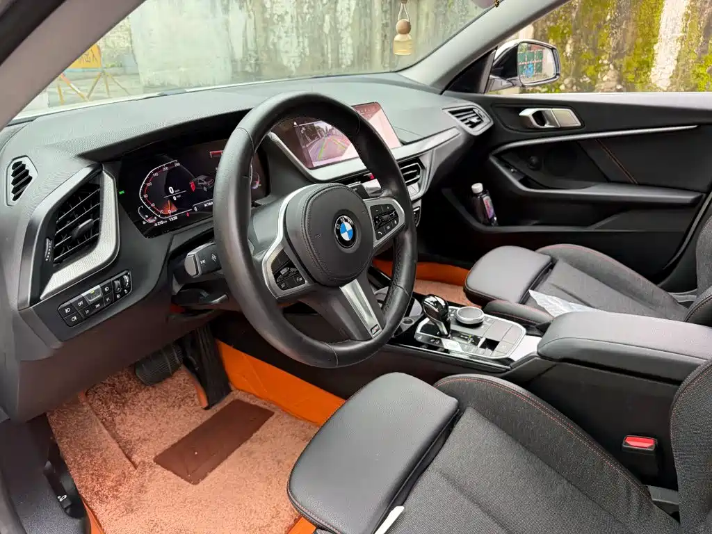 BMW 2 Series (Import) — фото 7