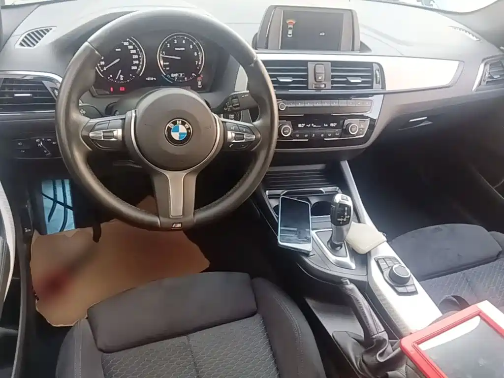 BMW 2 Series (Import) — фото 9