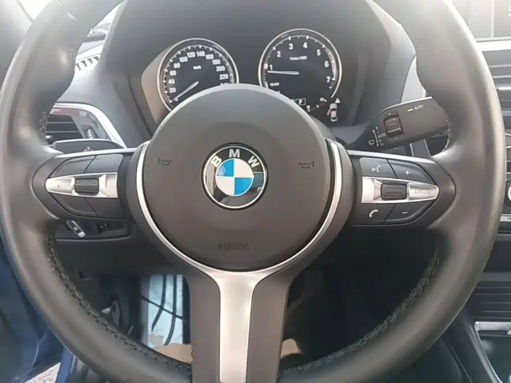 BMW 2 Series (Import) — фото 10