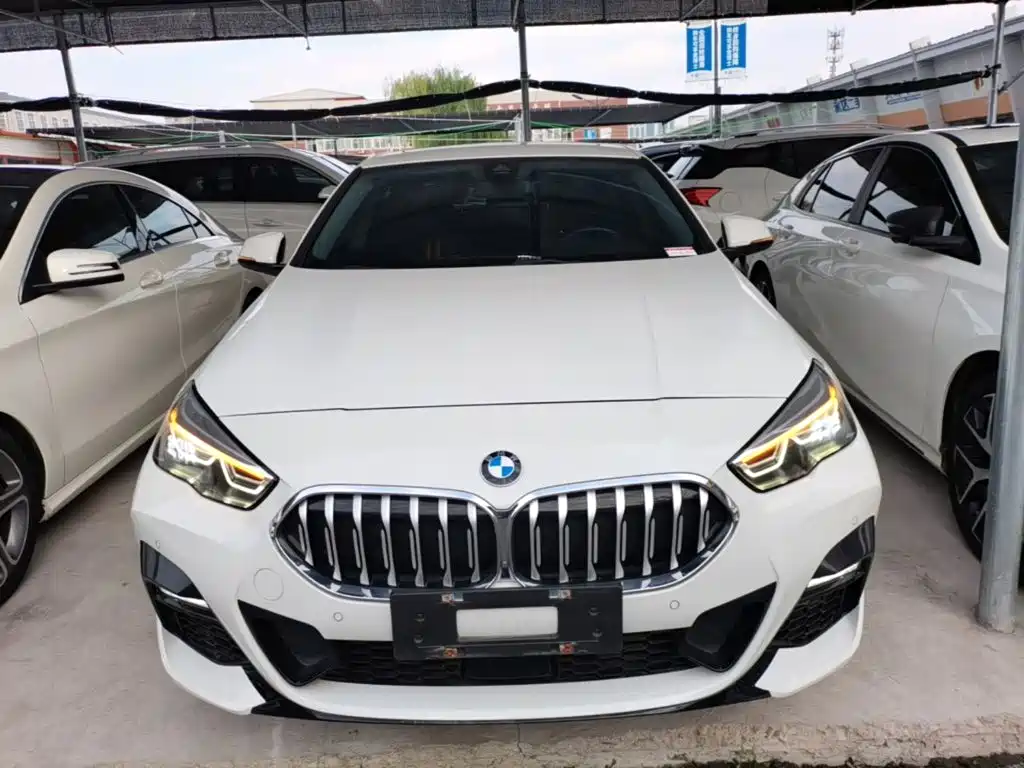 BMW 2 Series (Import) — фото 2