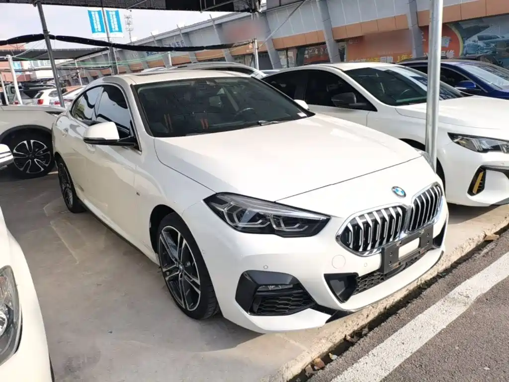 BMW 2 Series (Import) — фото 3