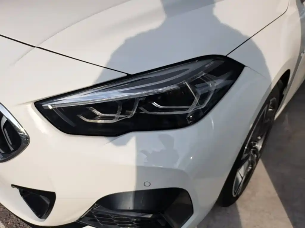 BMW 2 Series (Import) — фото 23