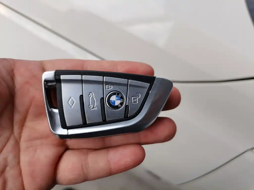 BMW 2 Series (Import) — фото 8