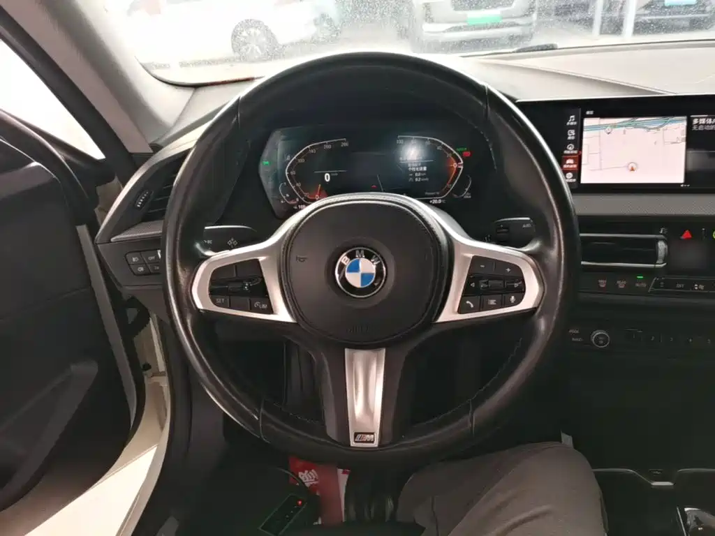 BMW 2 Series (Import) — фото 10
