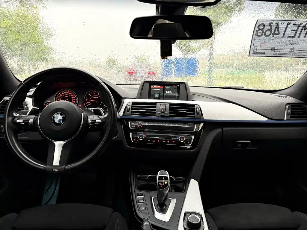 BMW 4 Series — фото 4