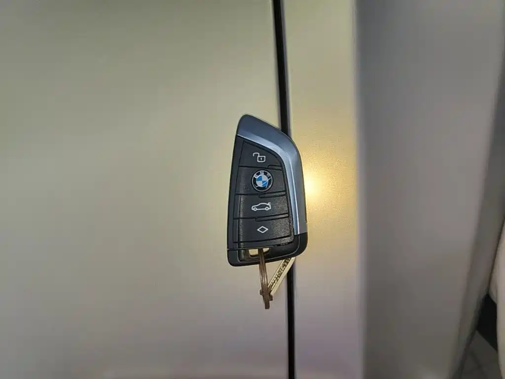 BMW i3 — фото 8