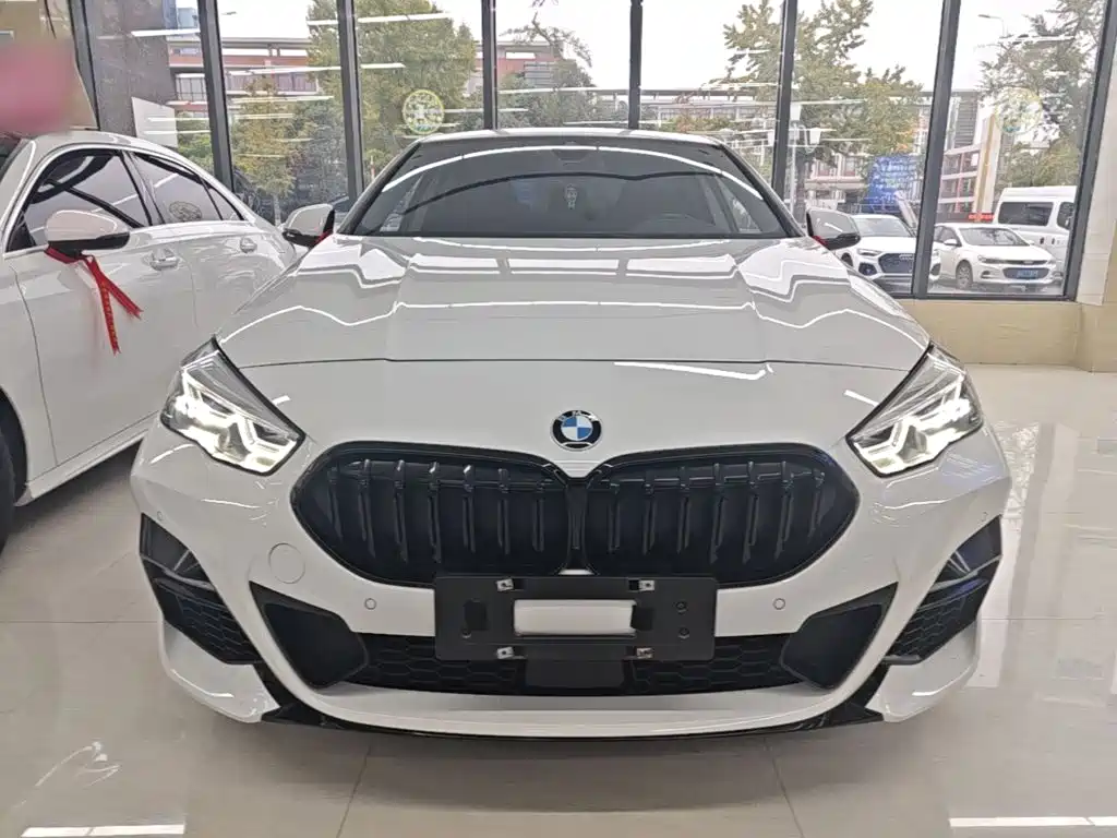 BMW 2 Series (Import) — фото 2