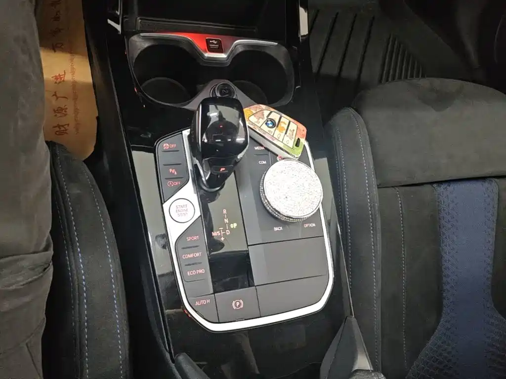 BMW 2 Series (Import) — фото 13