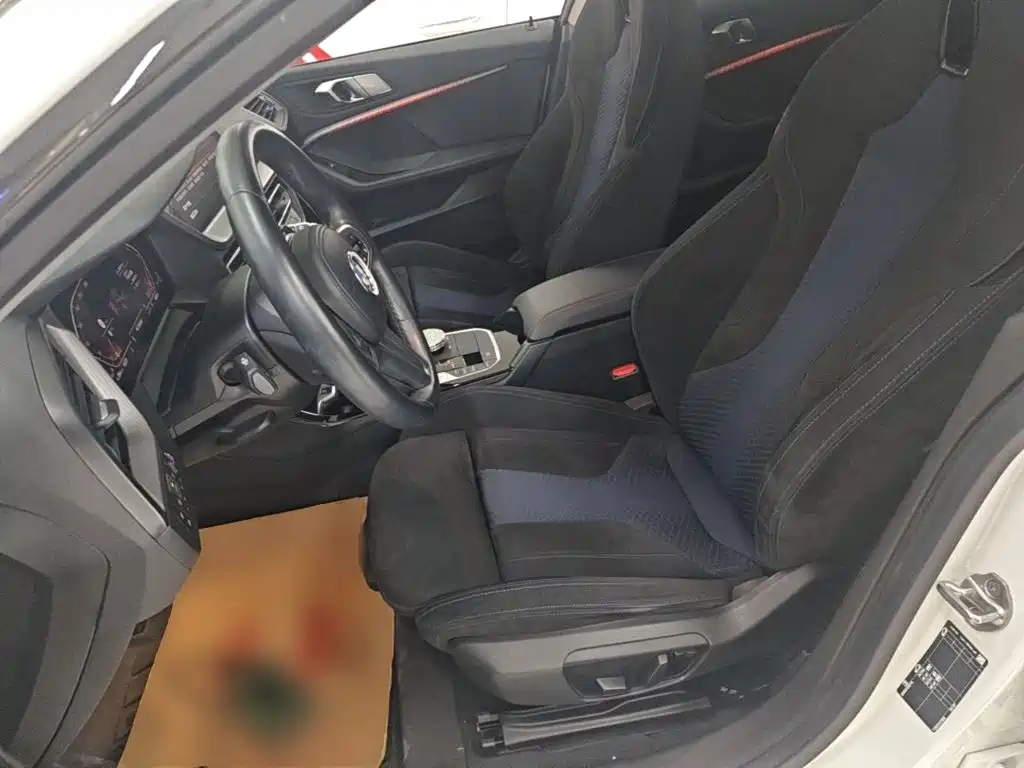 BMW 2 Series (Import) — фото 14