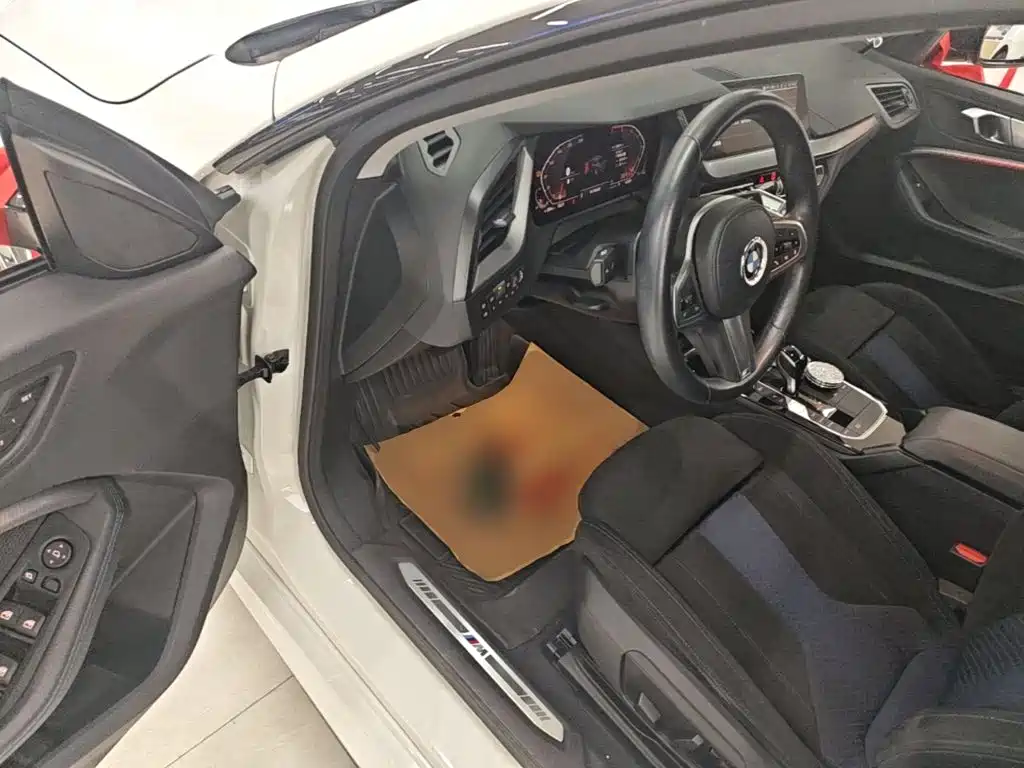 BMW 2 Series (Import) — фото 15
