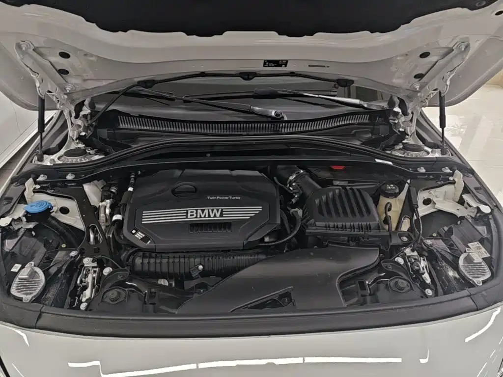 BMW 2 Series (Import) — фото 19