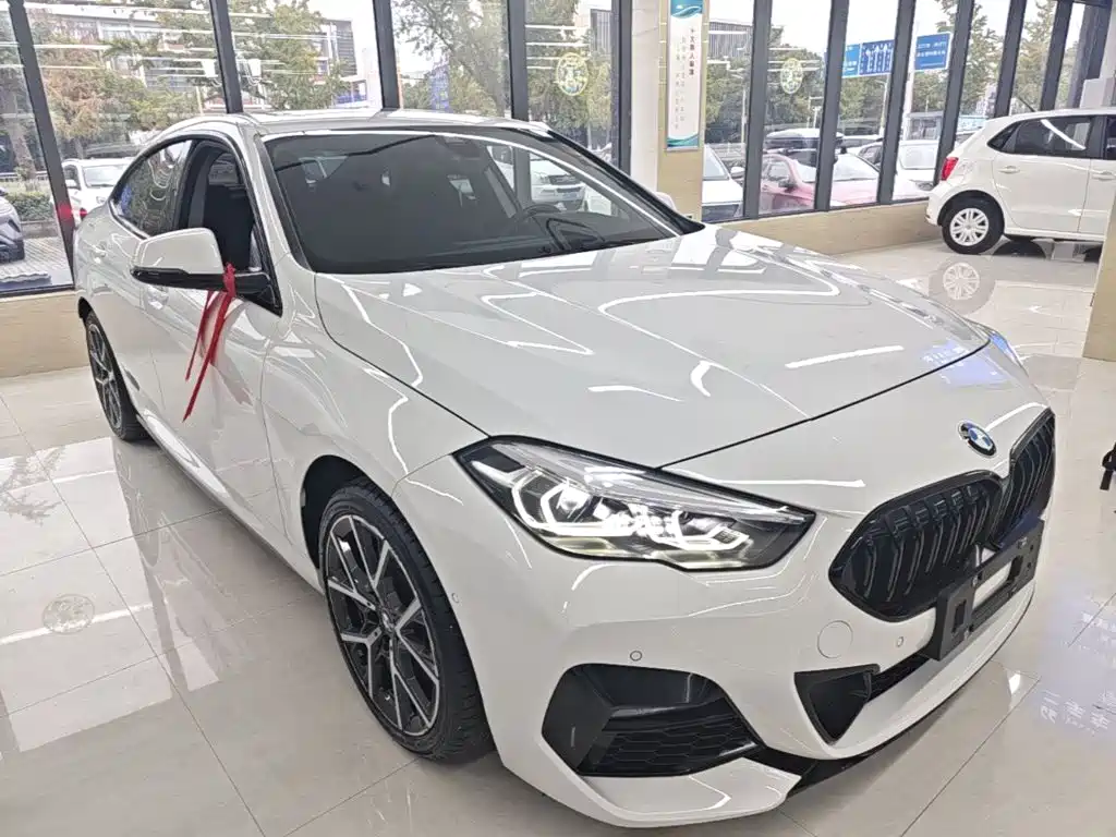 BMW 2 Series (Import) — фото 3
