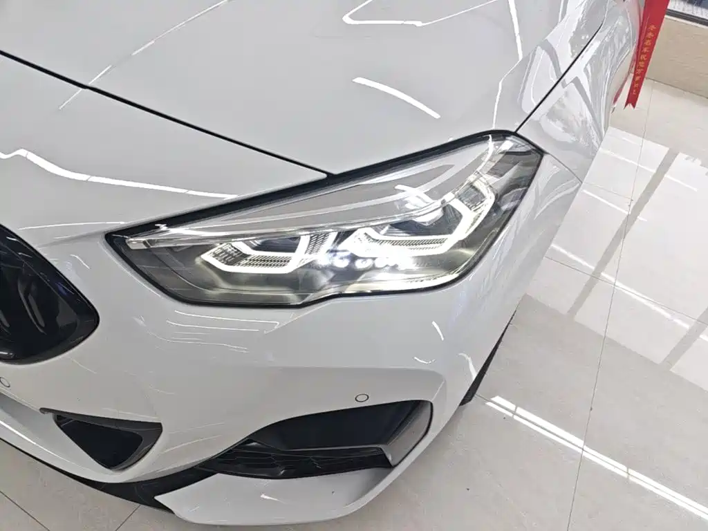 BMW 2 Series (Import) — фото 23
