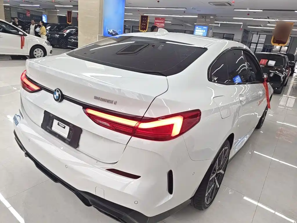 BMW 2 Series (Import) — фото 6