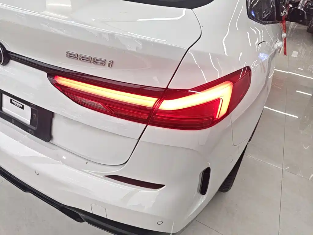 BMW 2 Series (Import) — фото 7