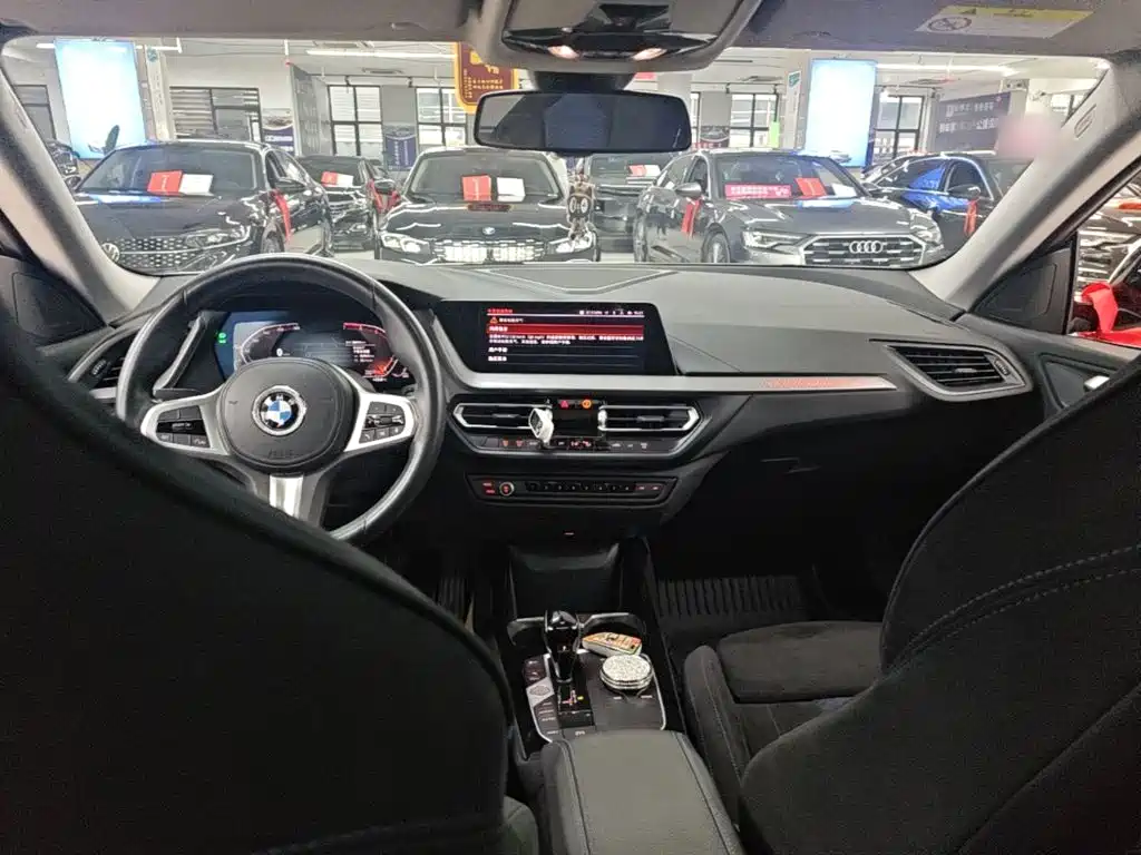 BMW 2 Series (Import) — фото 9