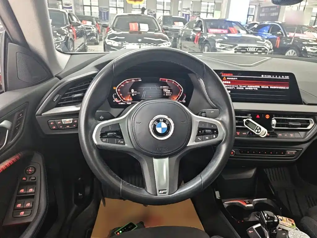BMW 2 Series (Import) — фото 10