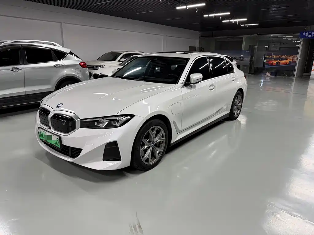 BMW i3 — фото 2