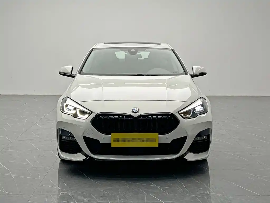 BMW 2 Series (Import) — фото 2