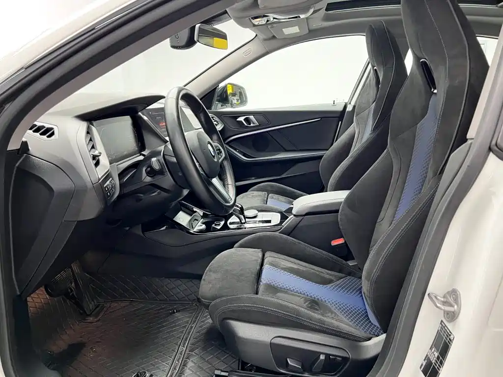 BMW 2 Series (Import) — фото 13