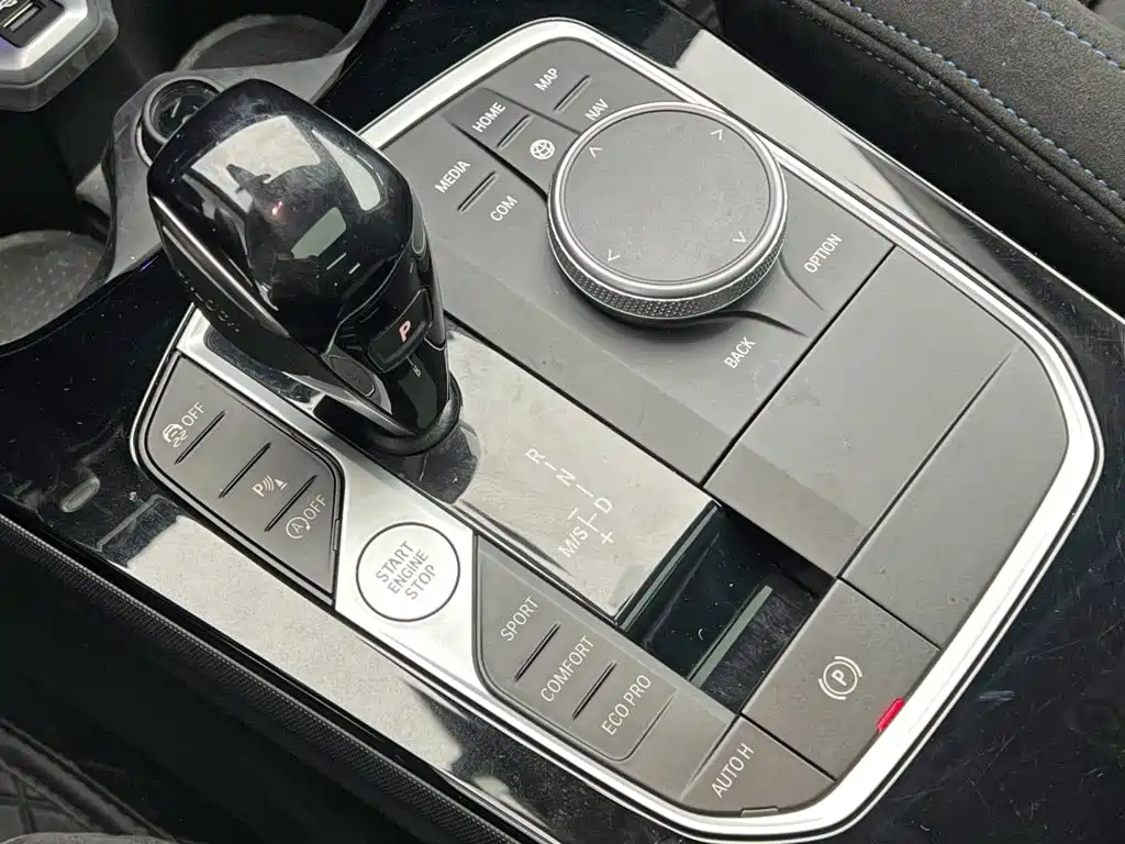 BMW 2 Series (Import) — фото 17