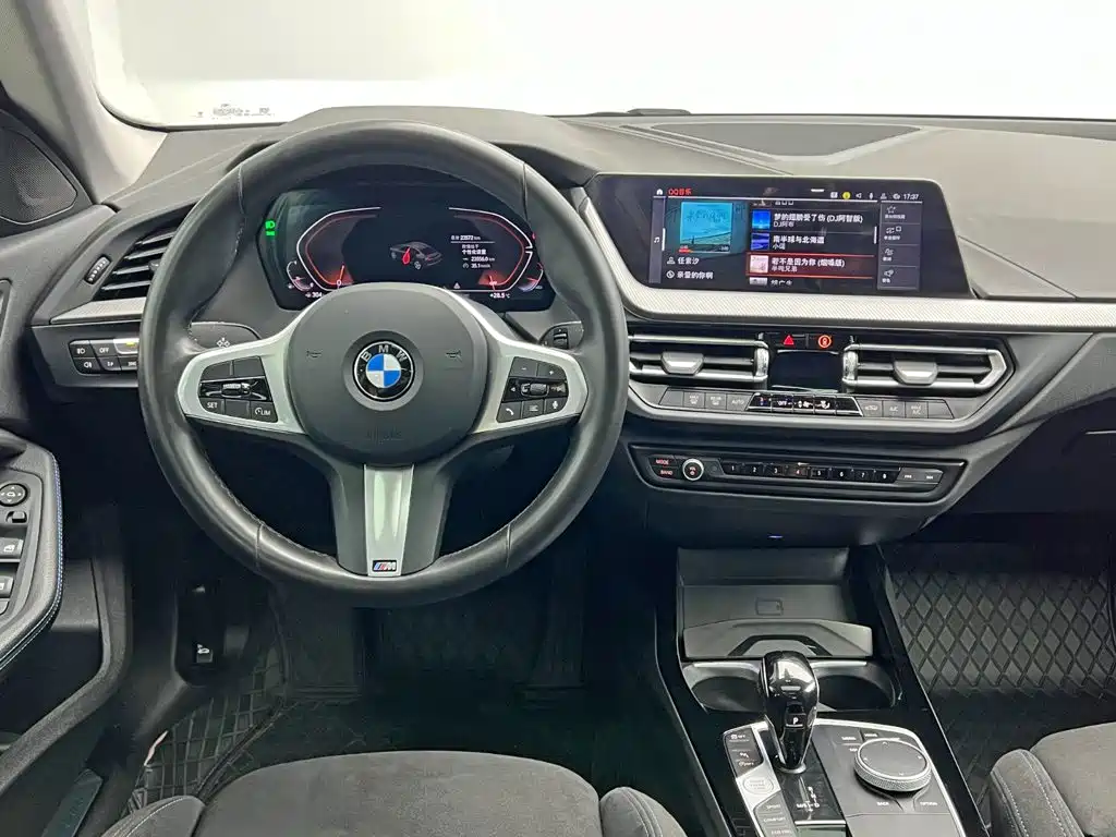 BMW 2 Series (Import) — фото 18