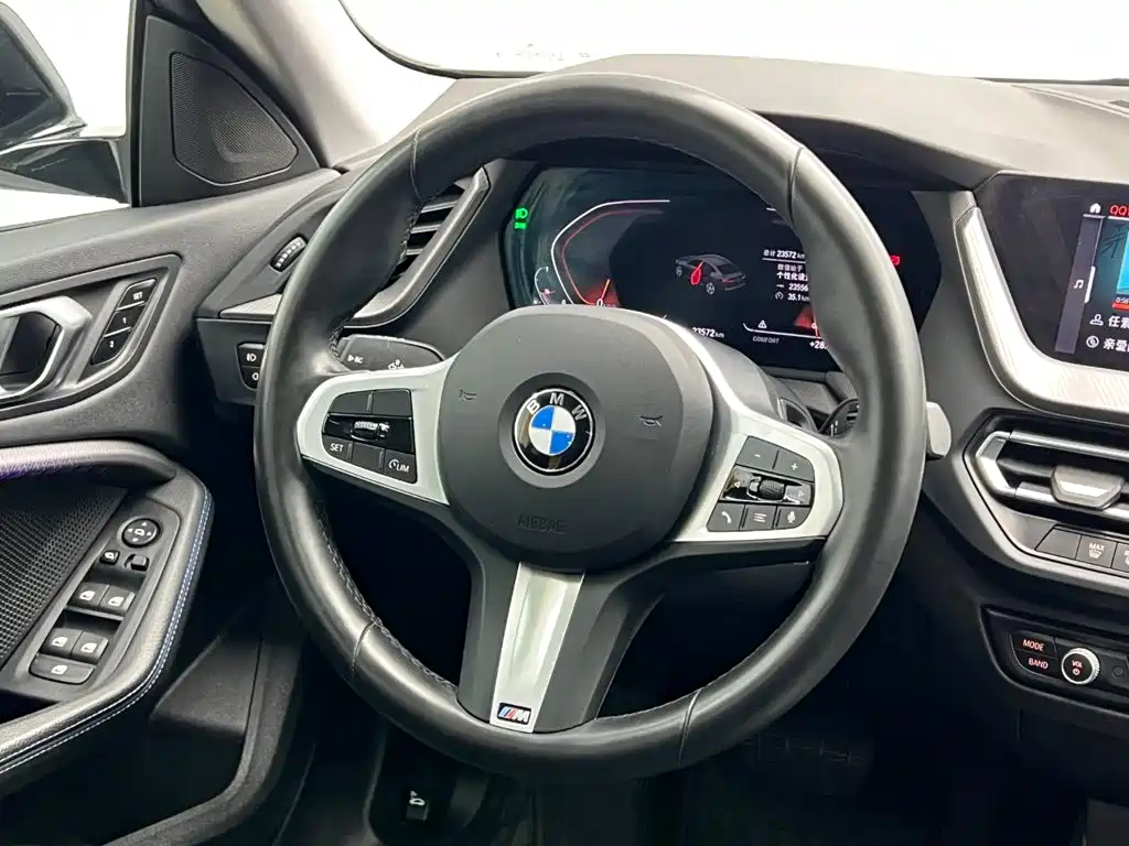 BMW 2 Series (Import) — фото 19