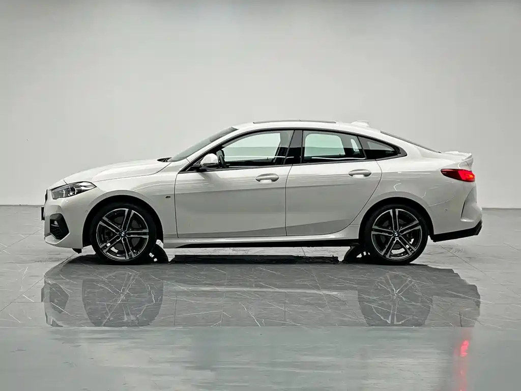 BMW 2 Series (Import) — фото 3