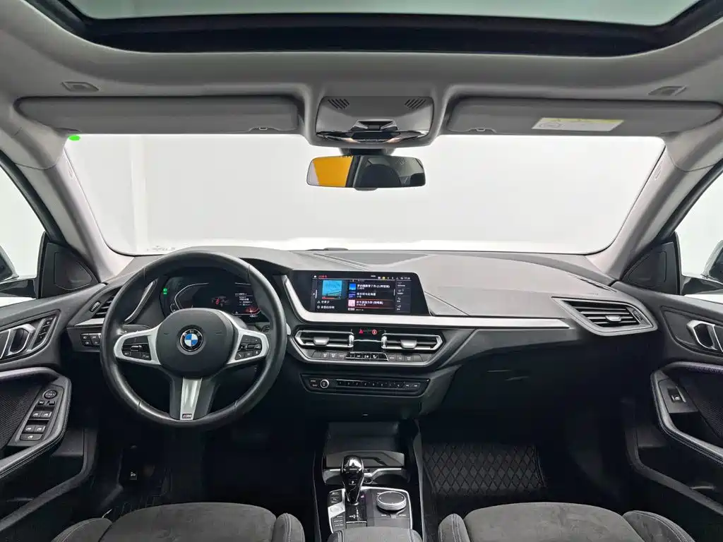 BMW 2 Series (Import) — фото 21