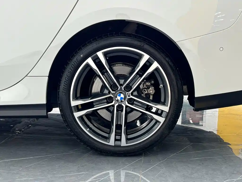 BMW 2 Series (Import) — фото 23