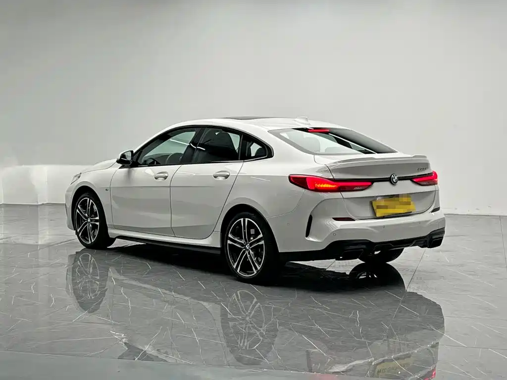BMW 2 Series (Import) — фото 4