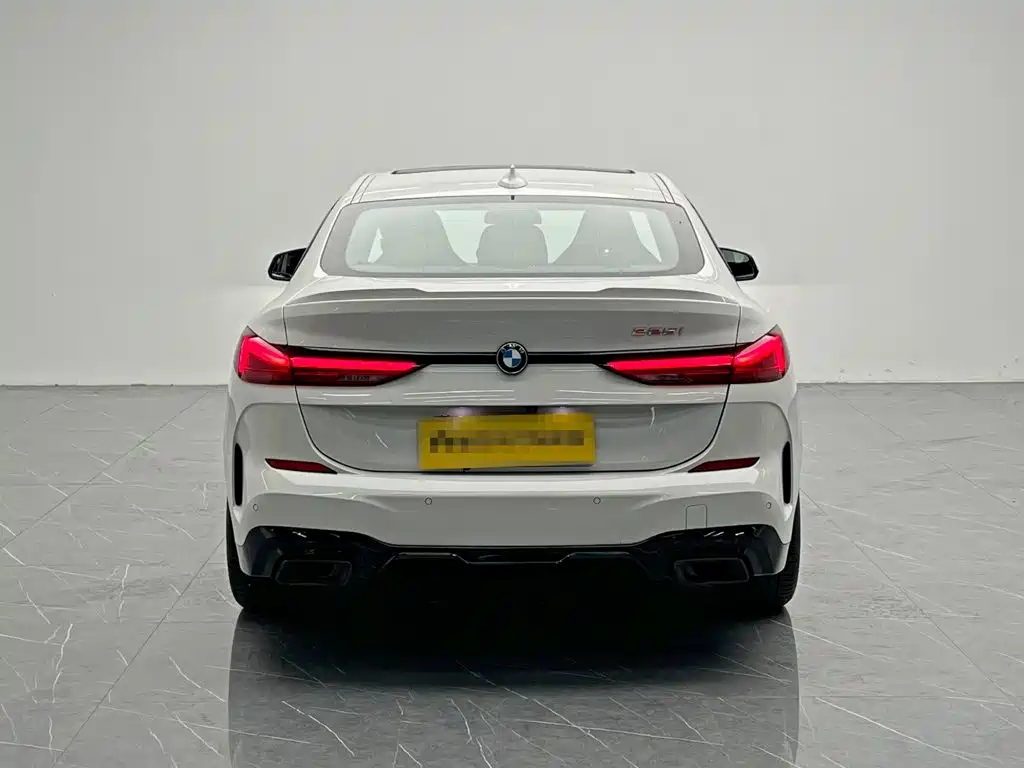 BMW 2 Series (Import) — фото 5