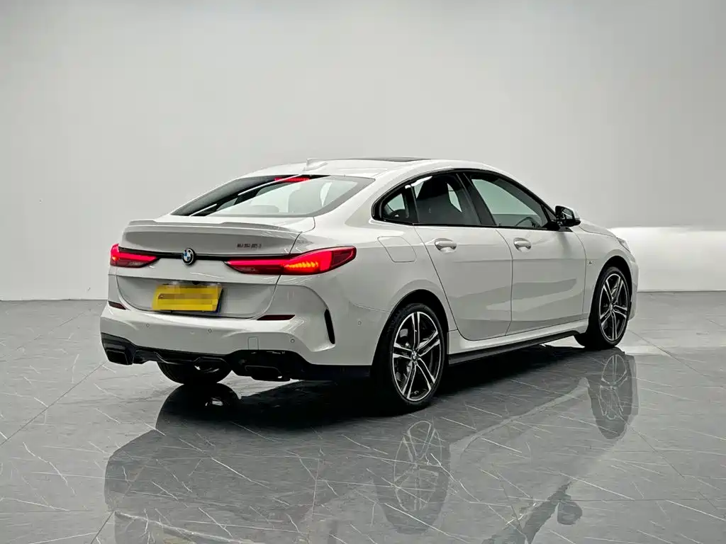 BMW 2 Series (Import) — фото 6