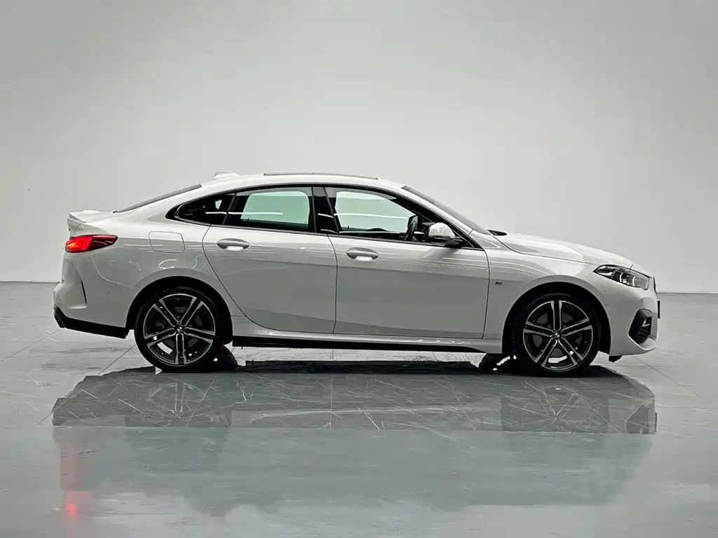 BMW 2 Series (Import) — фото 7