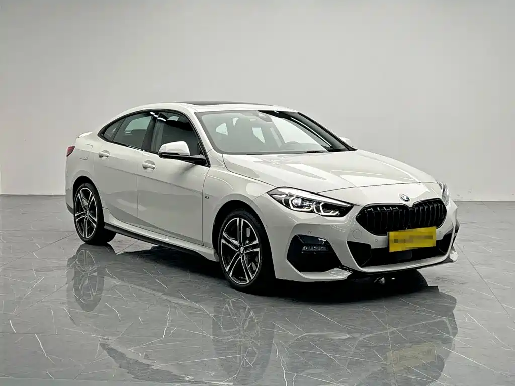 BMW 2 Series (Import) — фото 8