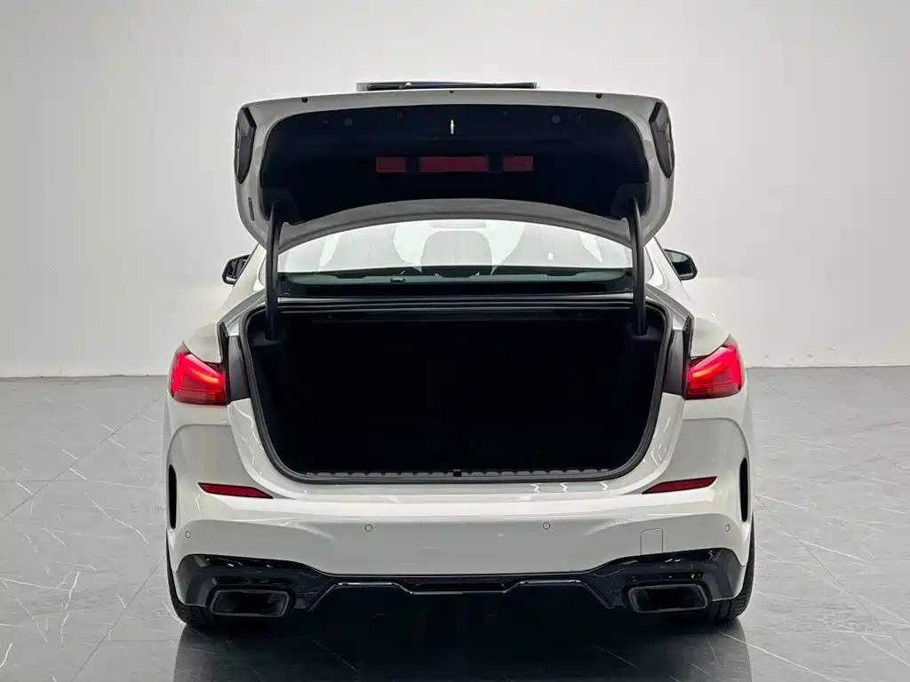 BMW 2 Series (Import) — фото 9