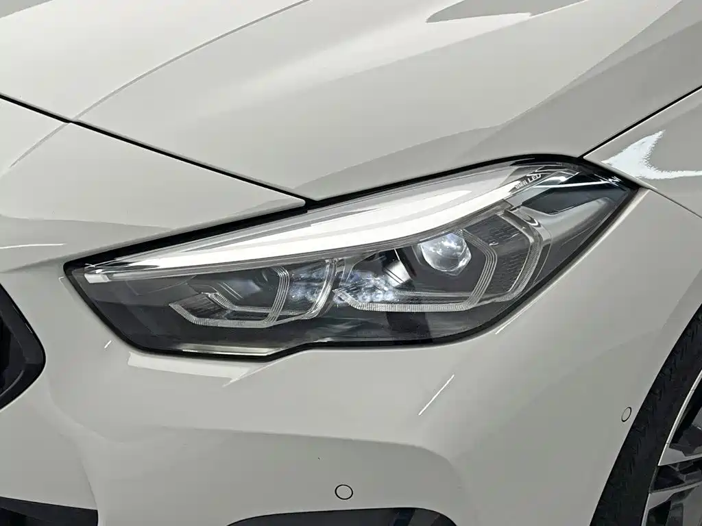 BMW 2 Series (Import) — фото 10