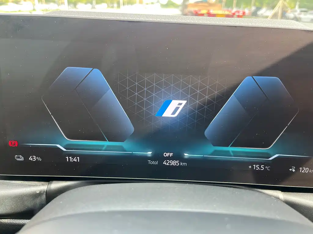 BMW i3 — фото 6