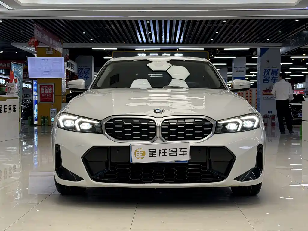 BMW 3 Series — фото 2