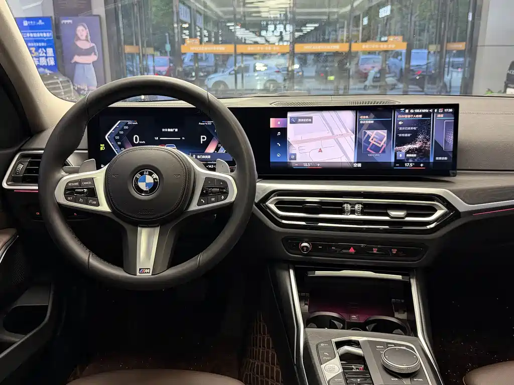 BMW 3 Series — фото 13