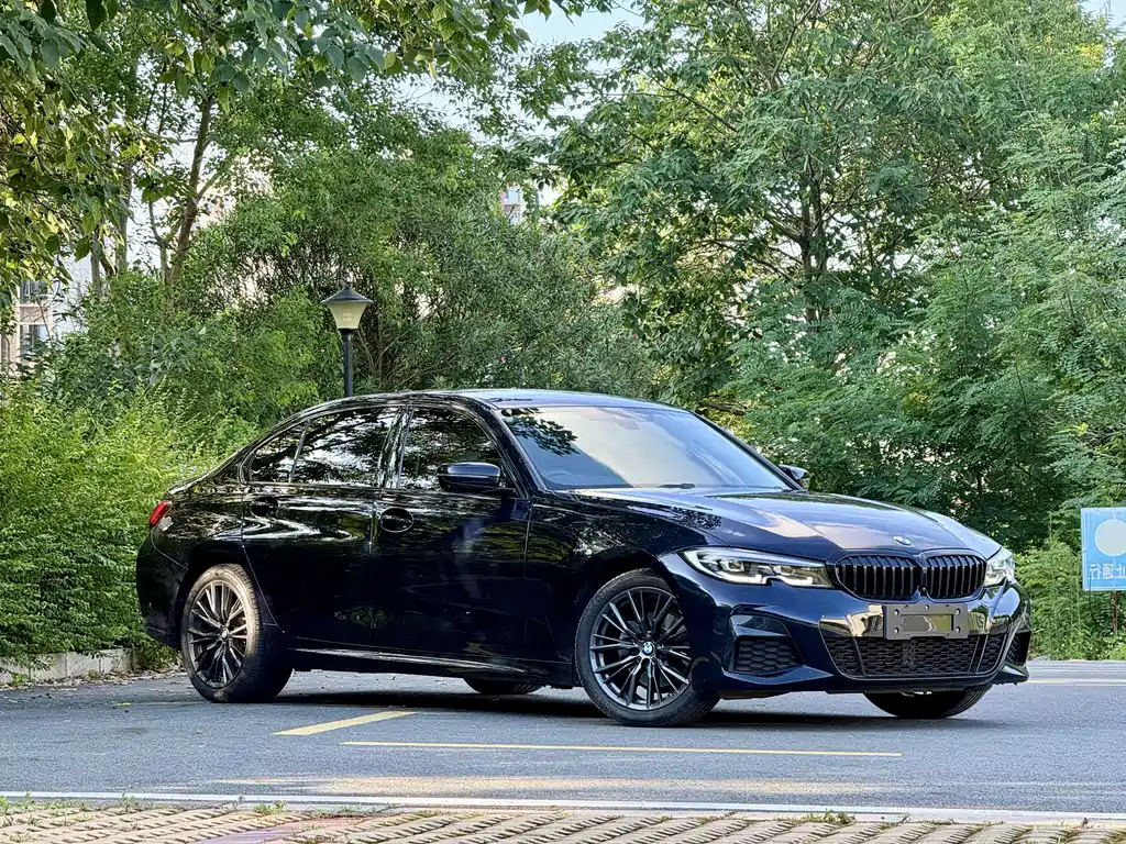BMW 3 Series — фото 3