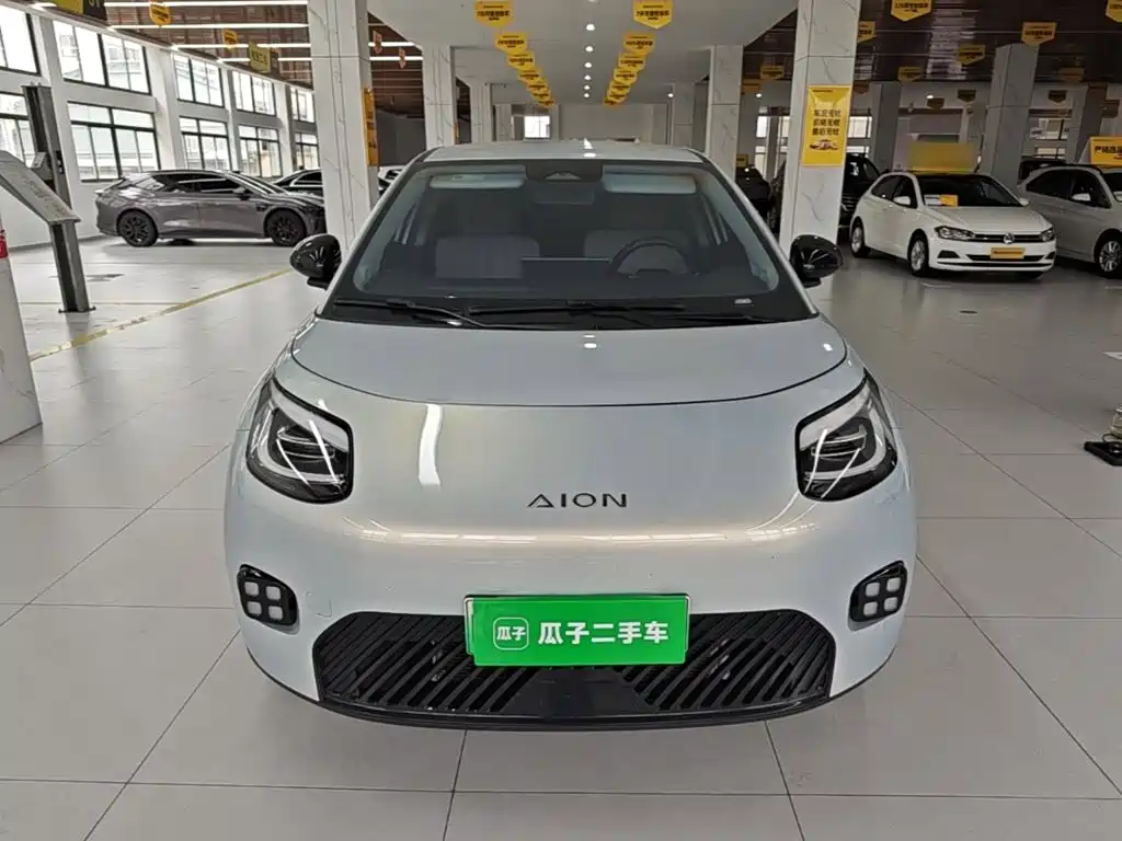 Aion AION UT — фото 3