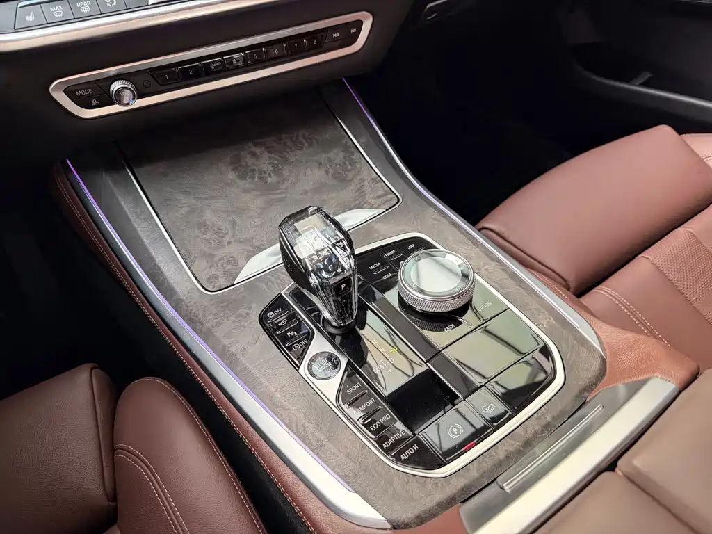 BMW X5 (Import) — фото 14